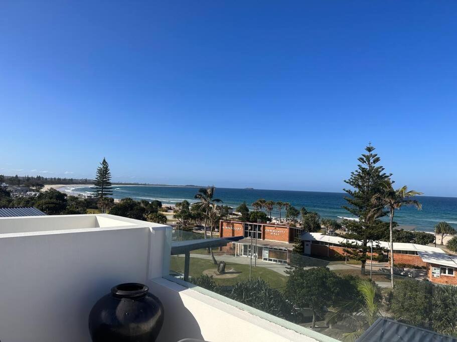 Lookout 334 - Endless Ocean Views - Rooftop Spa