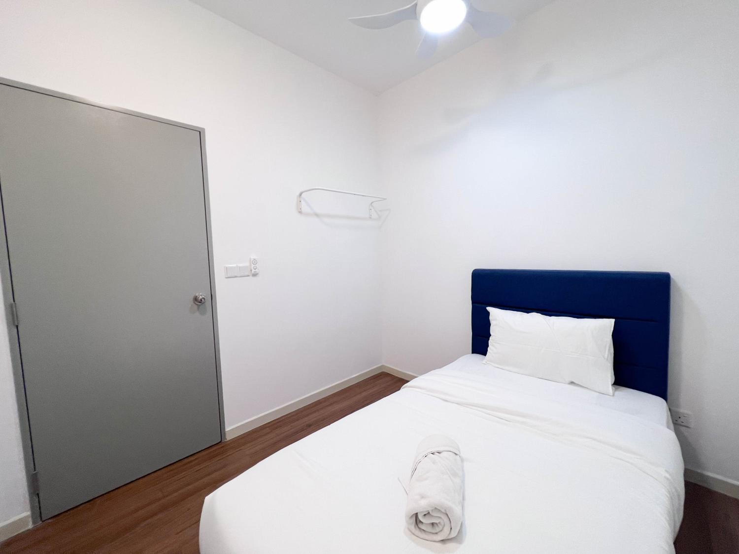M Vertica By Minsu