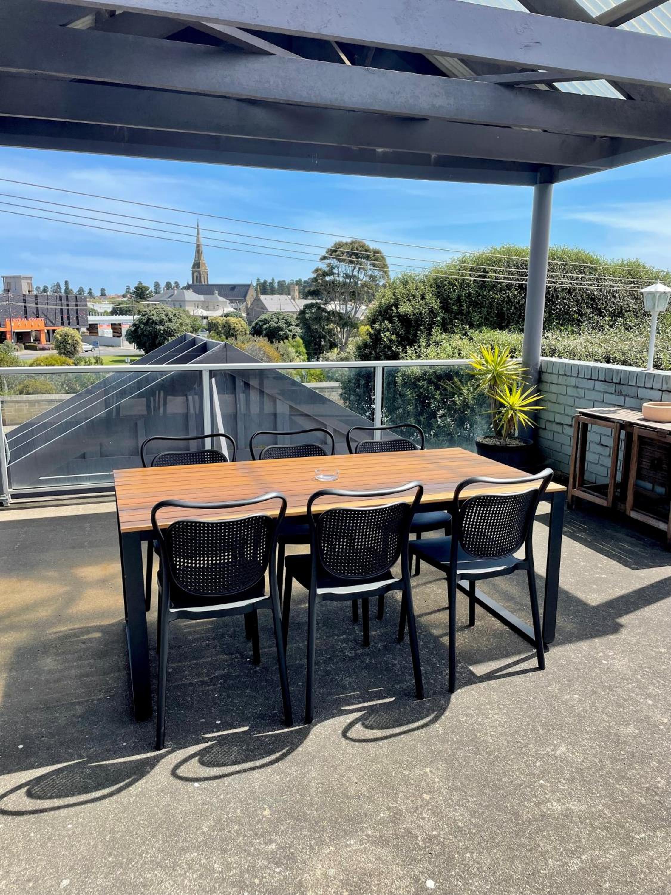 City Heart Motel Warrnambool