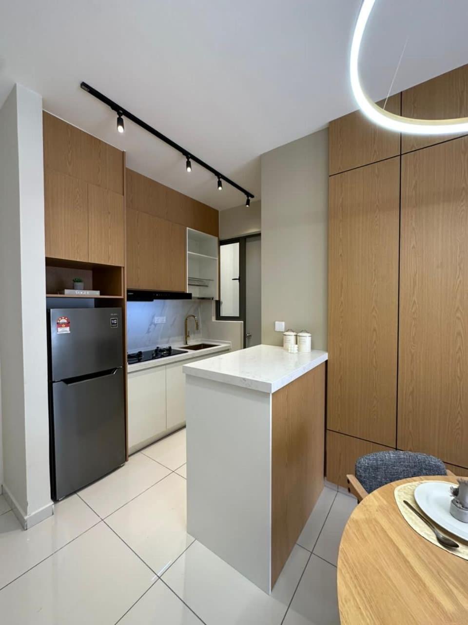 Kenwingston Platz Setapak Homestay