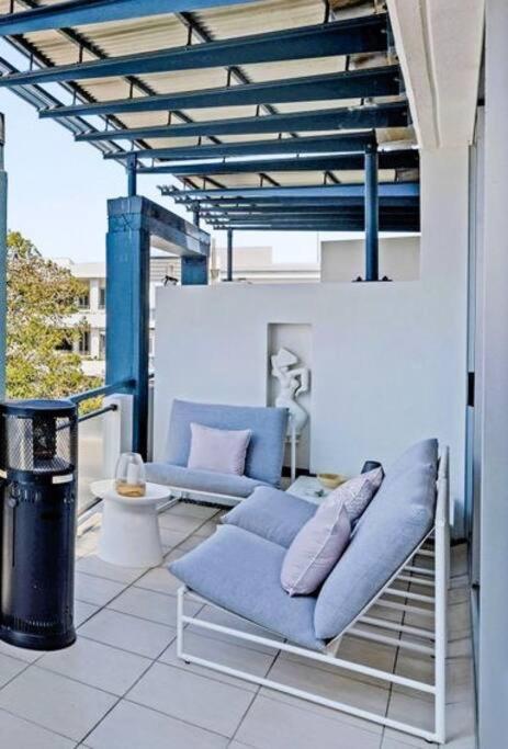Lookout 334 - Endless Ocean Views - Rooftop Spa
