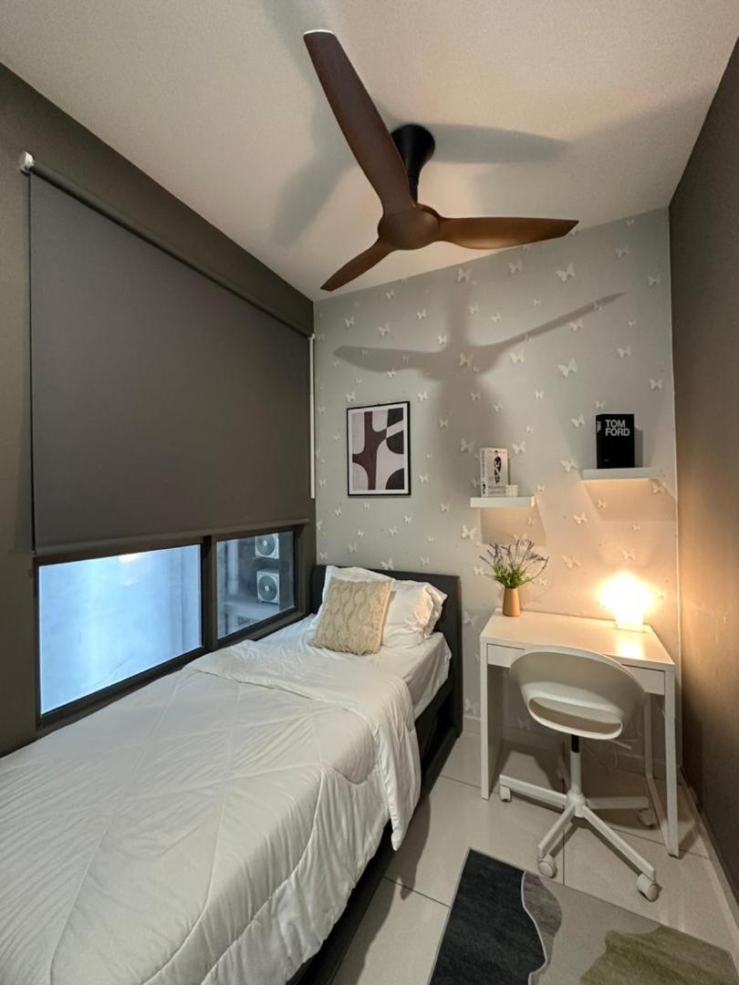 Kenwingston Platz Setapak Homestay