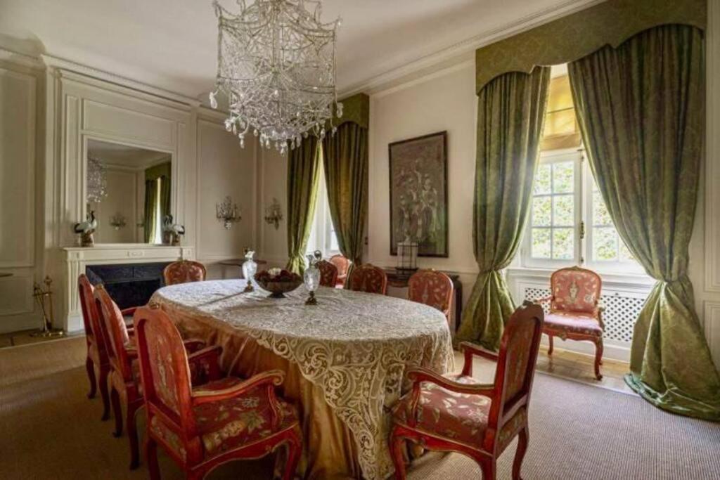 Belle Epoque Style Apartment Entire floor on the most sofisticated avenue of the city