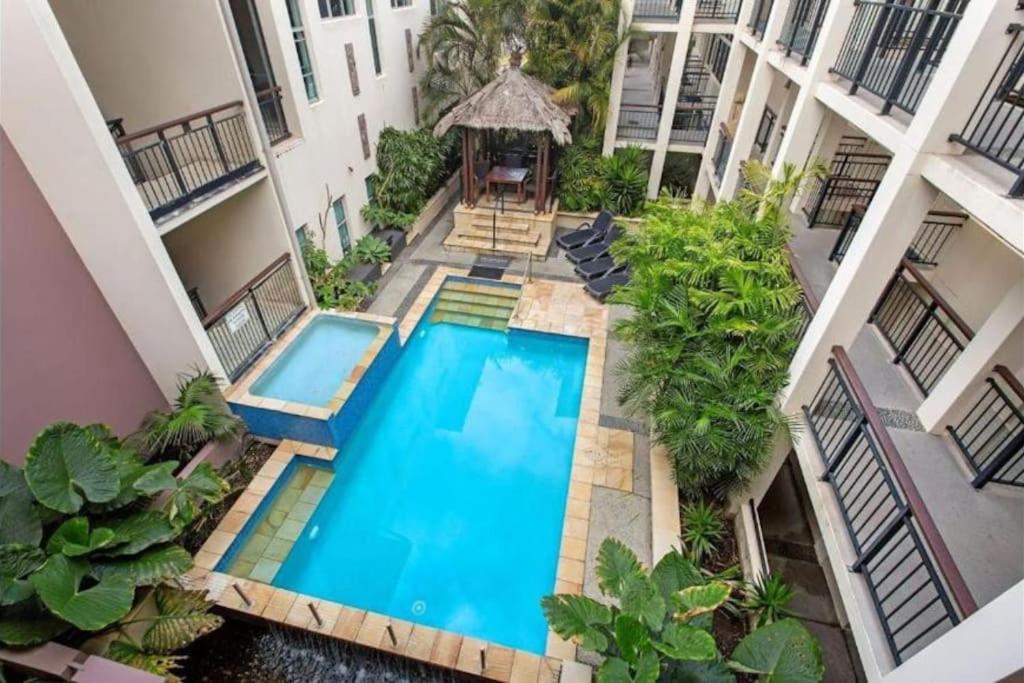 Lookout 334 - Endless Ocean Views - Rooftop Spa