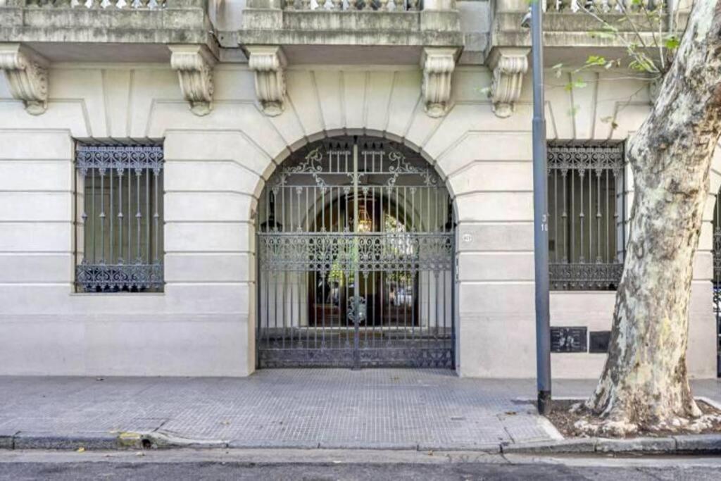 Belle Epoque Style Apartment Entire floor on the most sofisticated avenue of the city