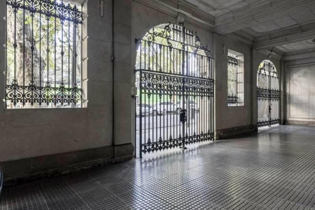 Belle Epoque Style Apartment Entire floor on the most sofisticated avenue of the city