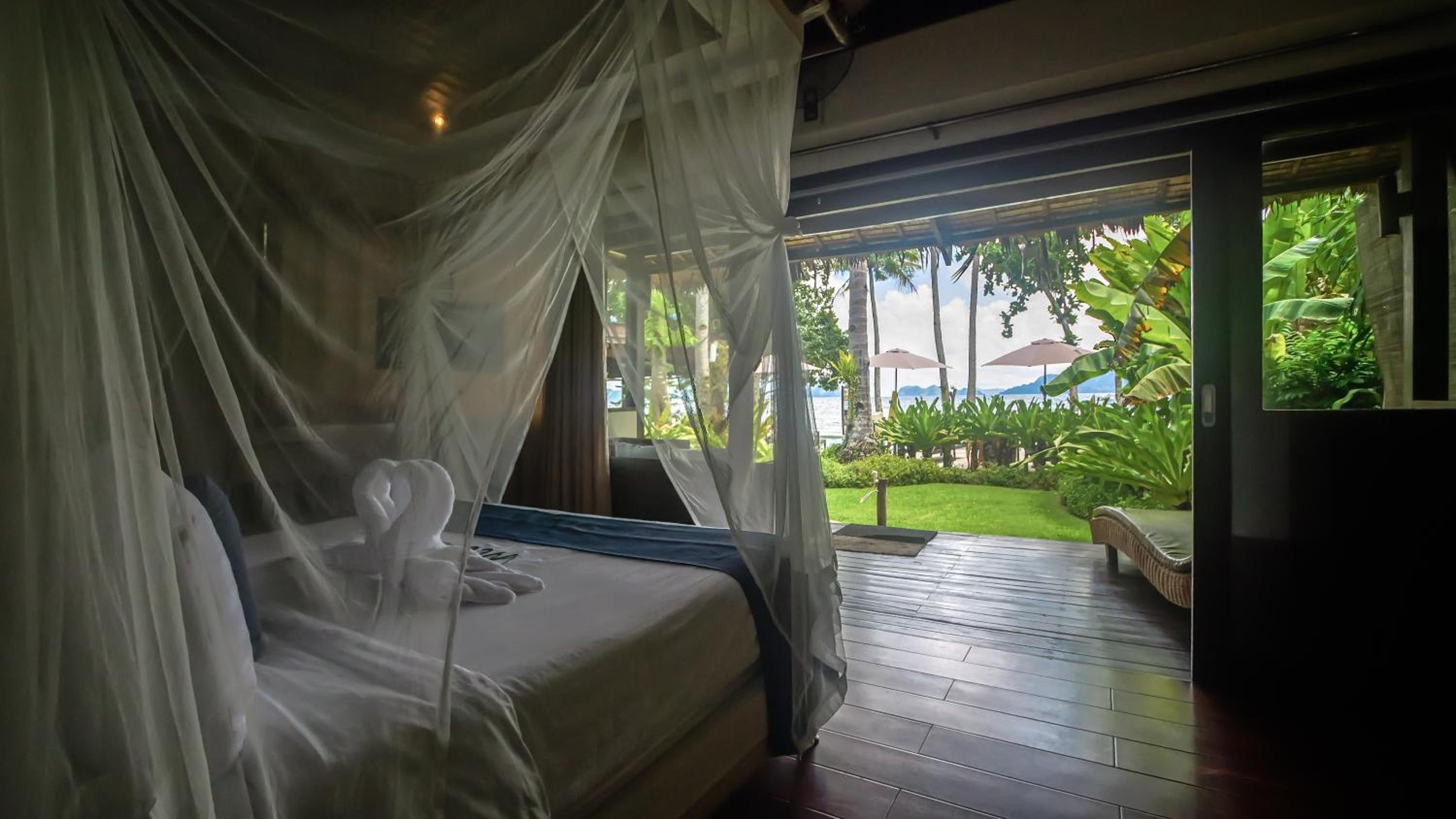 Last Frontier Beach Resort - Adults Only, El Nido - 19