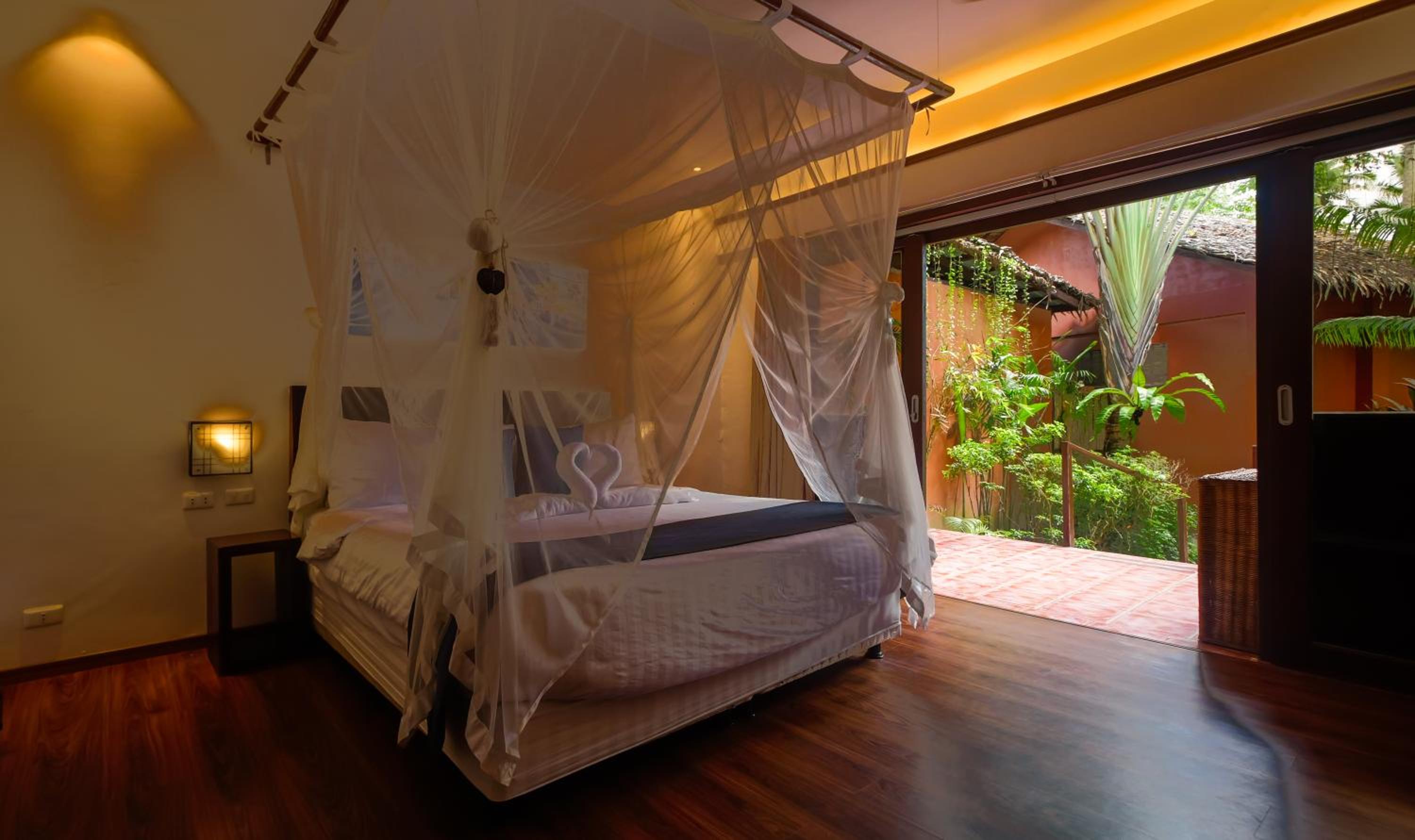 Last Frontier Beach Resort - Adults Only, El Nido - 9