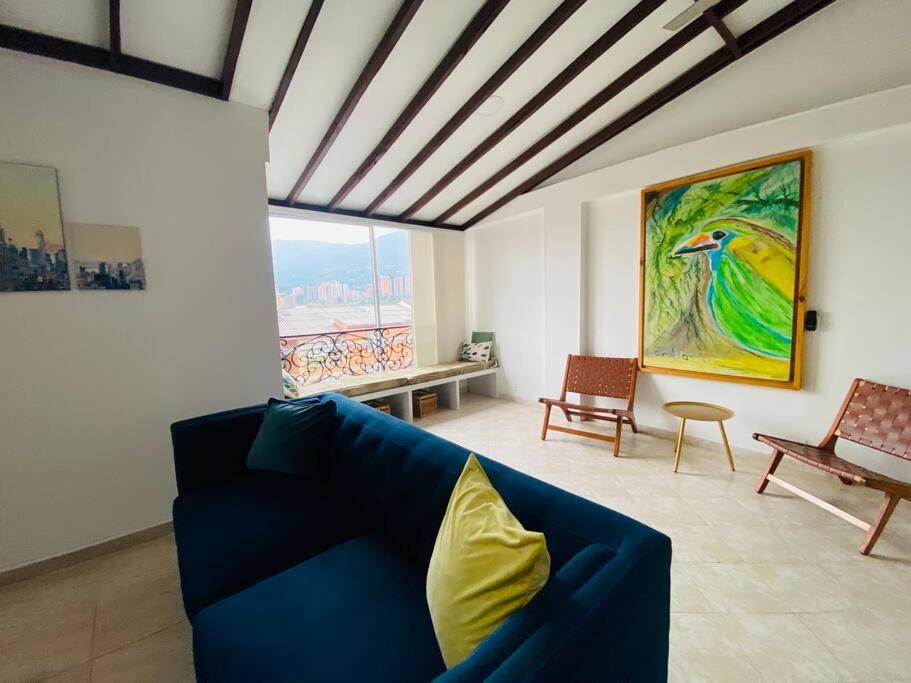 Hermoso apartamento en Envigado