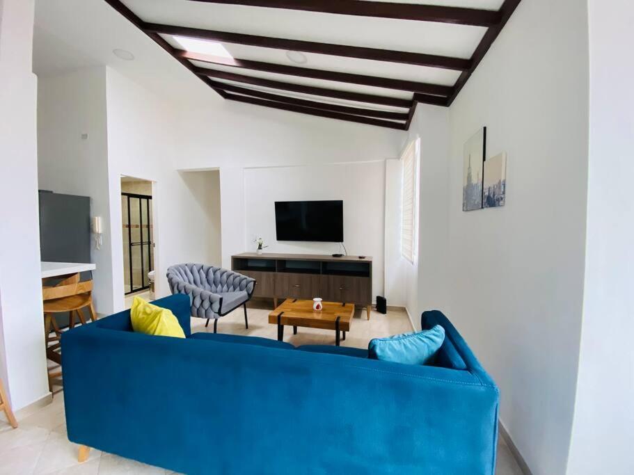 Hermoso apartamento en Envigado