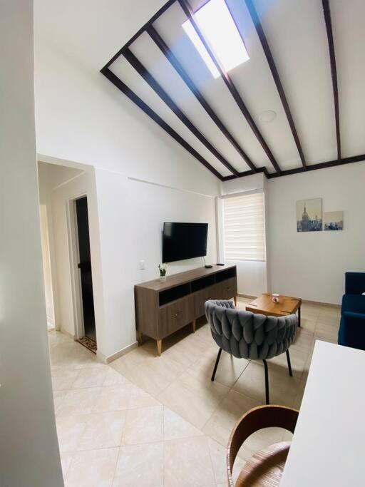 Hermoso apartamento en Envigado
