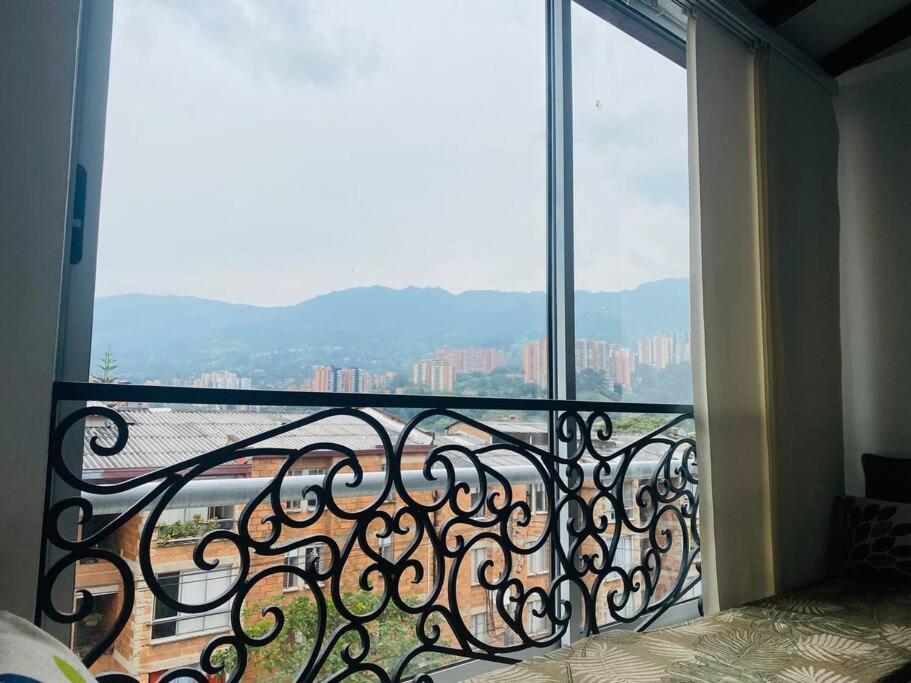 Hermoso apartamento en Envigado