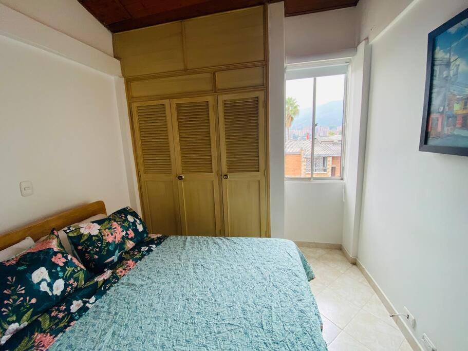 Hermoso apartamento en Envigado