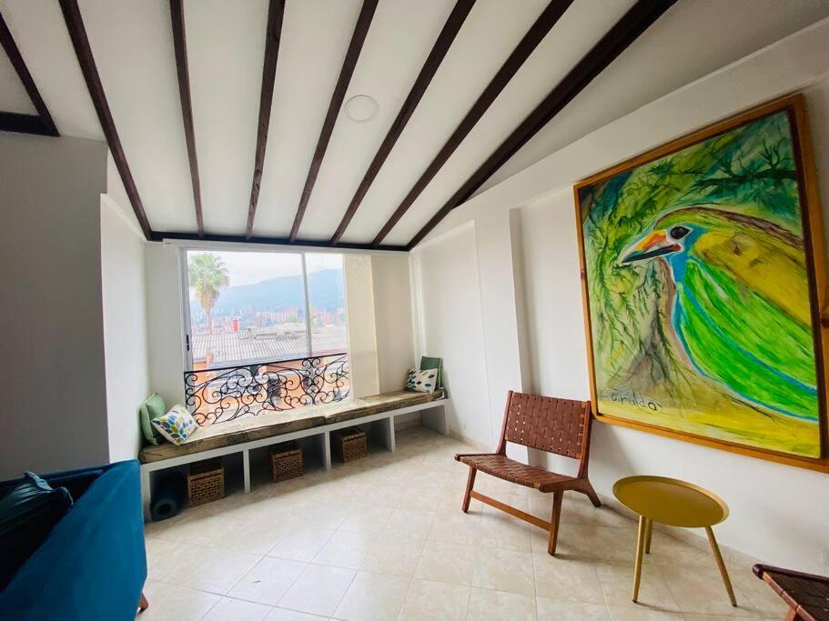 Hermoso apartamento en Envigado