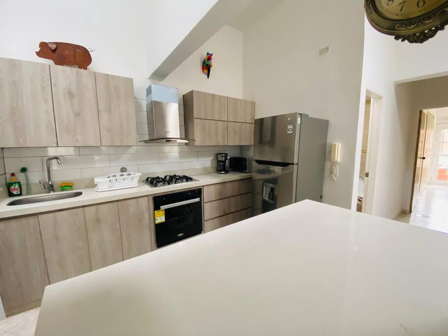 Hermoso apartamento en Envigado