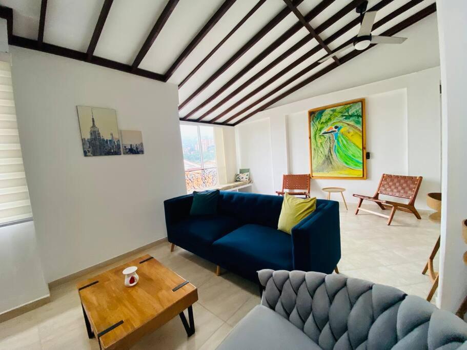 Hermoso apartamento en Envigado