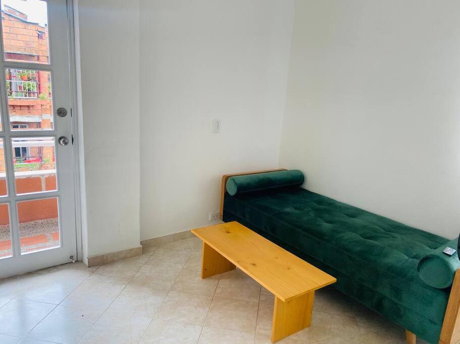 Hermoso apartamento en Envigado