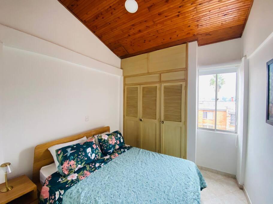 Hermoso apartamento en Envigado
