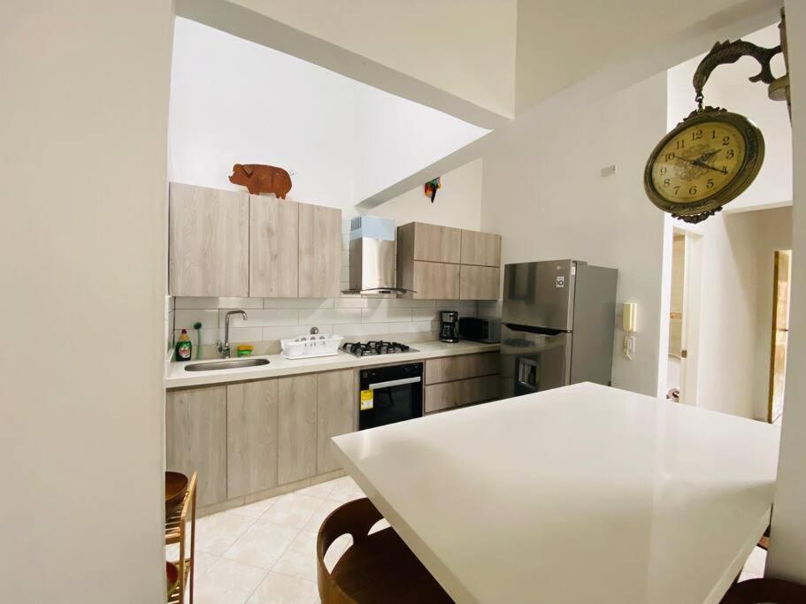 Hermoso apartamento en Envigado