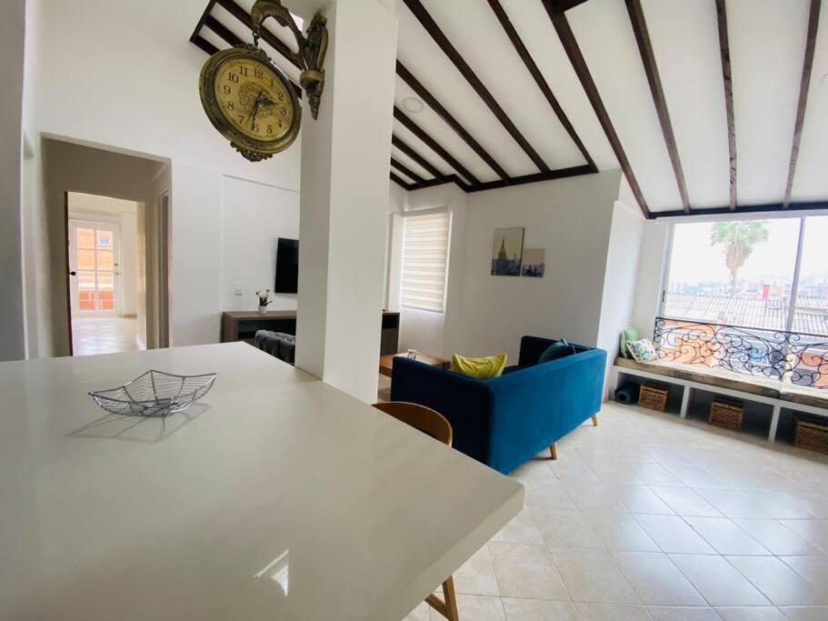 Hermoso apartamento en Envigado