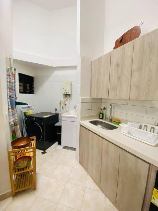 Hermoso apartamento en Envigado