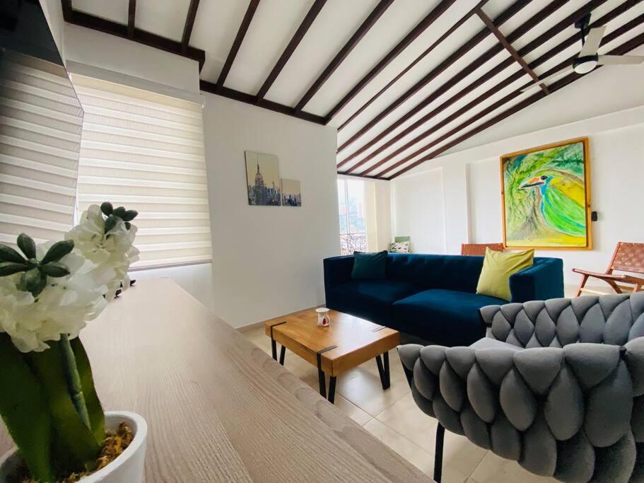 Hermoso apartamento en Envigado