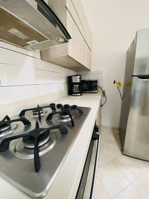 Hermoso apartamento en Envigado