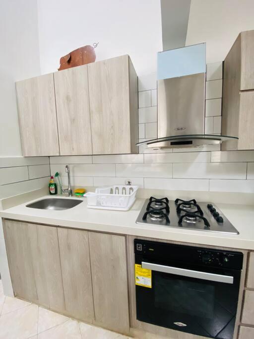 Hermoso apartamento en Envigado