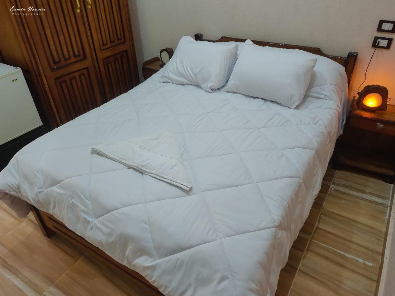 amzran hotel siwa امزران سيوة
