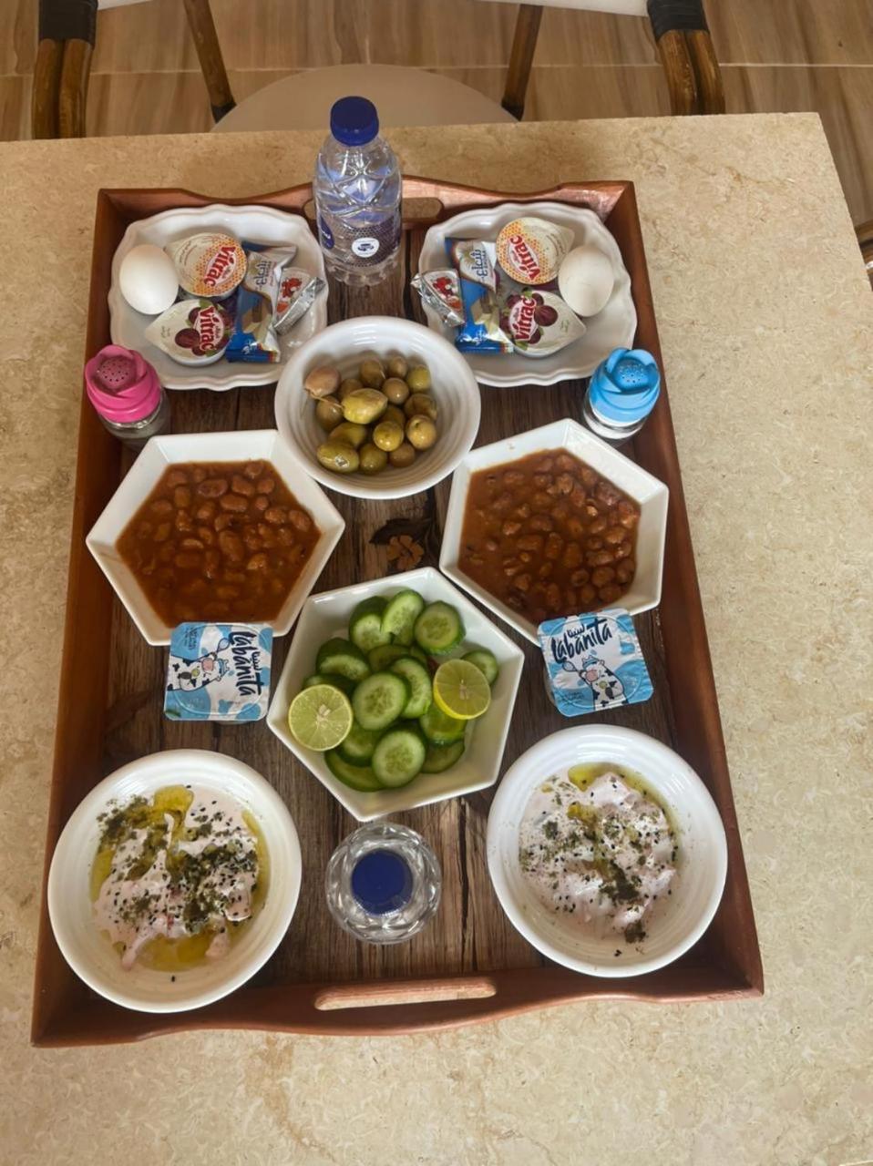 amzran hotel siwa امزران سيوة