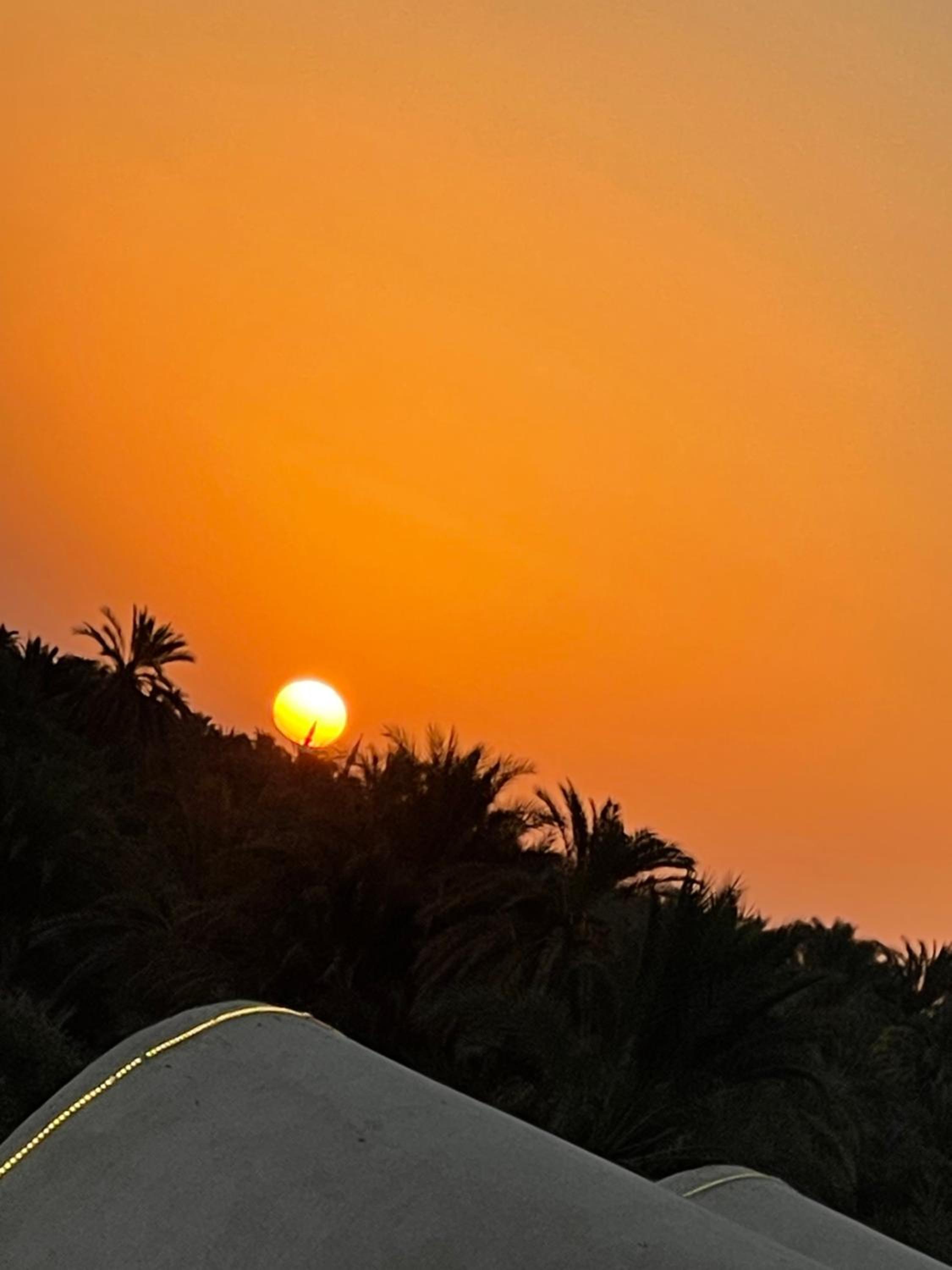 amzran hotel siwa امزران سيوة