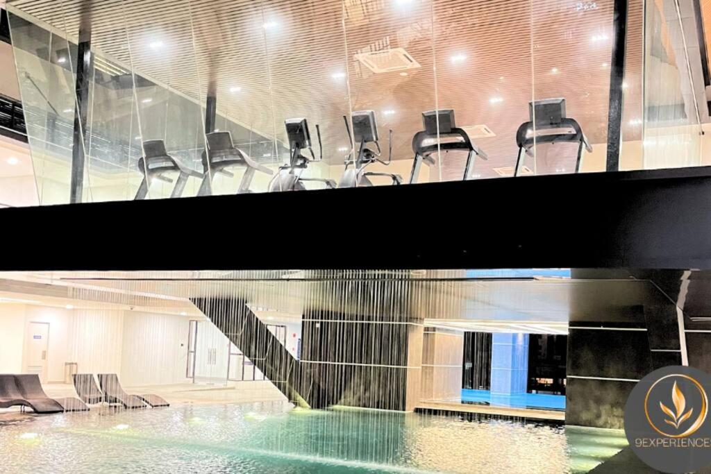 Lavile 4pax Cheras 3min to Sunway Velocity Mall