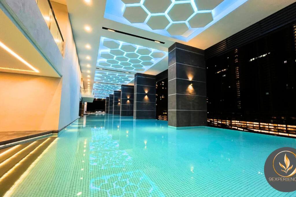 Lavile 4pax Cheras 3min to Sunway Velocity Mall
