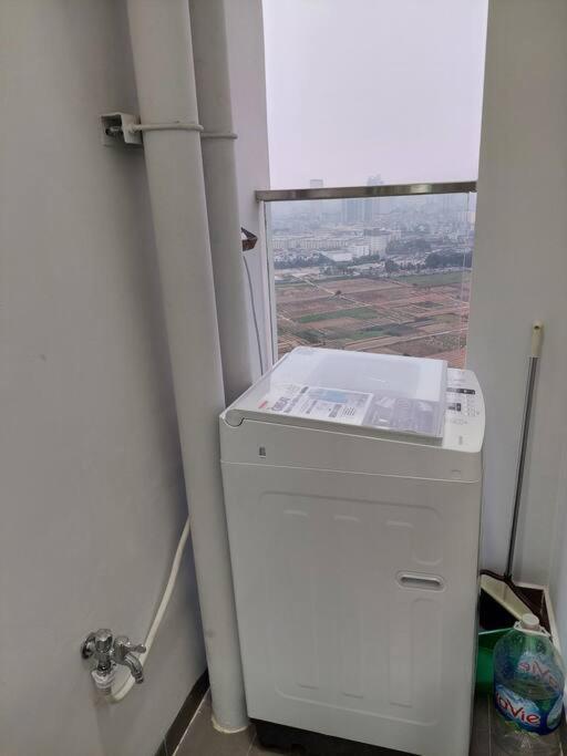 Anland Lakeview luxury apartment with park, Aeon Mall