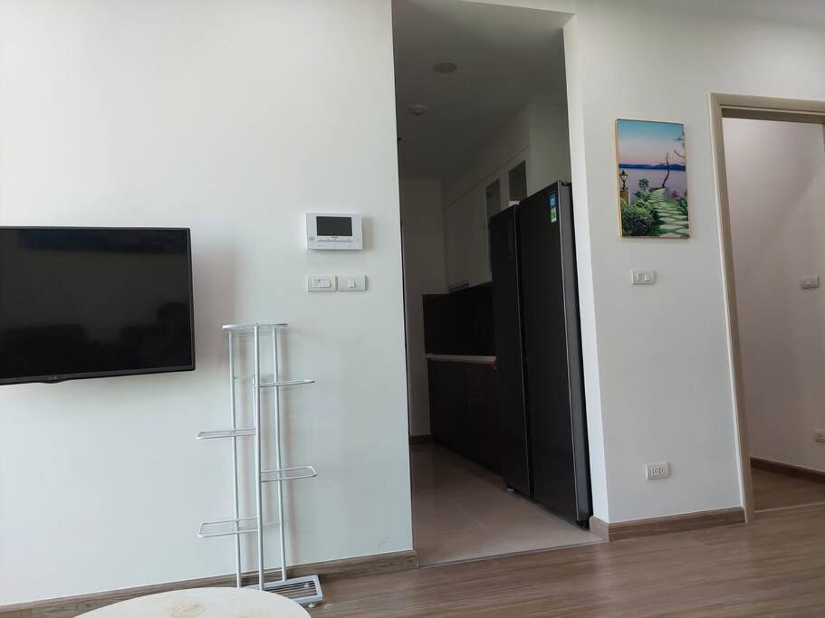 Anland Lakeview luxury apartment with park, Aeon Mall