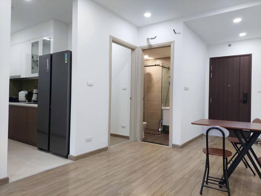 Anland Lakeview luxury apartment with park, Aeon Mall