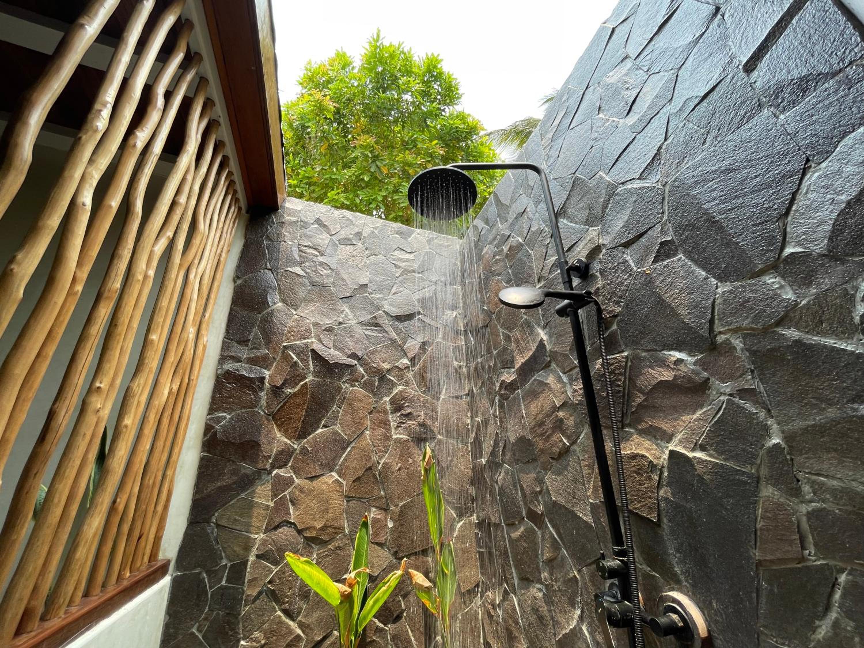 Gili Lumbung Bungalow