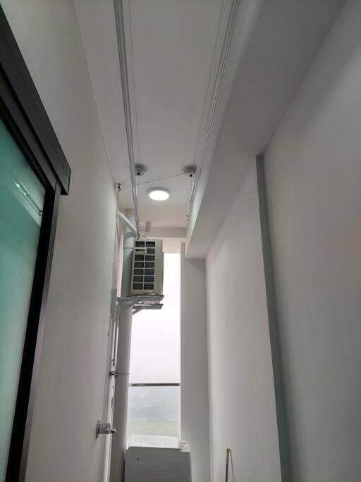 Anland Lakeview luxury apartment with park, Aeon Mall