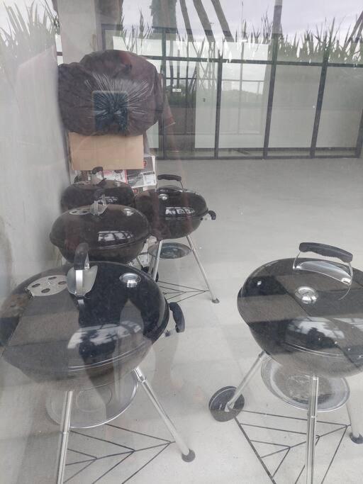 Anland Lakeview luxury apartment with park, Aeon Mall