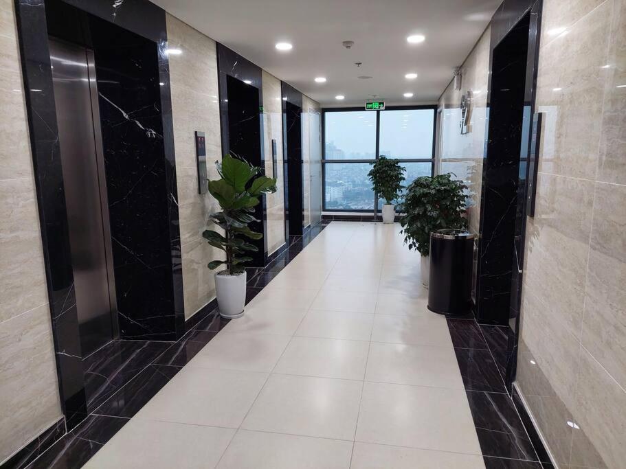 Anland Lakeview luxury apartment with park, Aeon Mall