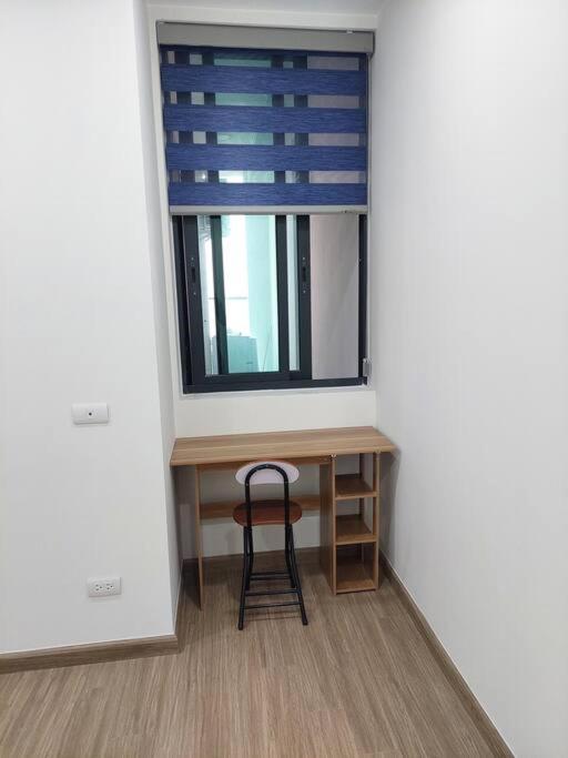 Anland Lakeview luxury apartment with park, Aeon Mall