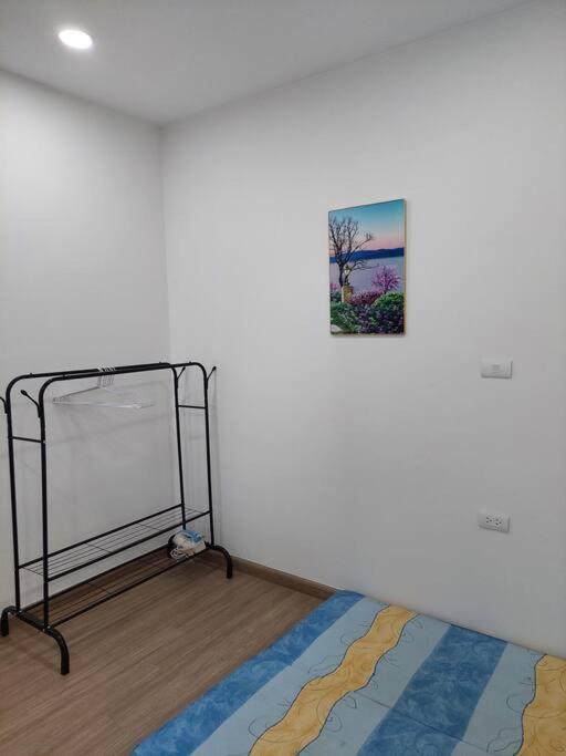 Anland Lakeview luxury apartment with park, Aeon Mall
