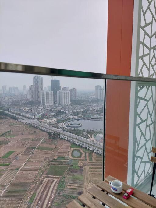 Anland Lakeview luxury apartment with park, Aeon Mall