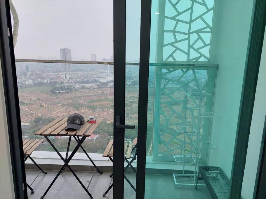 Anland Lakeview luxury apartment with park, Aeon Mall