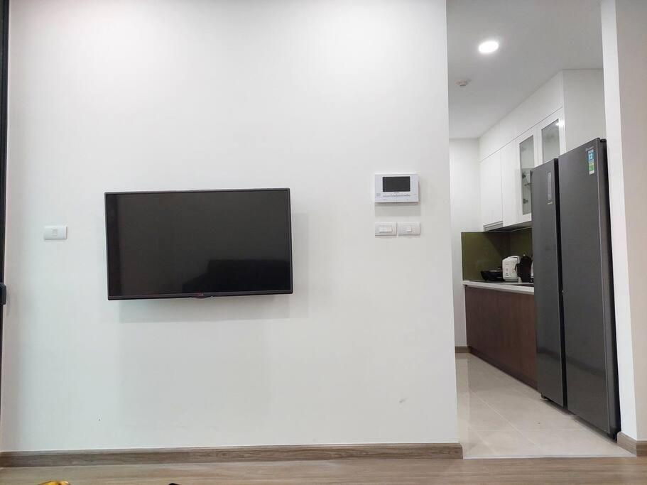 Anland Lakeview luxury apartment with park, Aeon Mall
