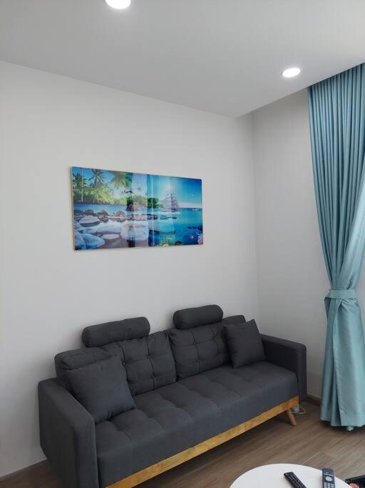Anland Lakeview luxury apartment with park, Aeon Mall
