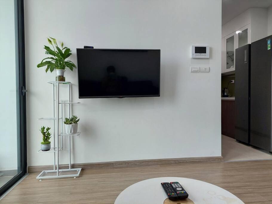Anland Lakeview luxury apartment with park, Aeon Mall
