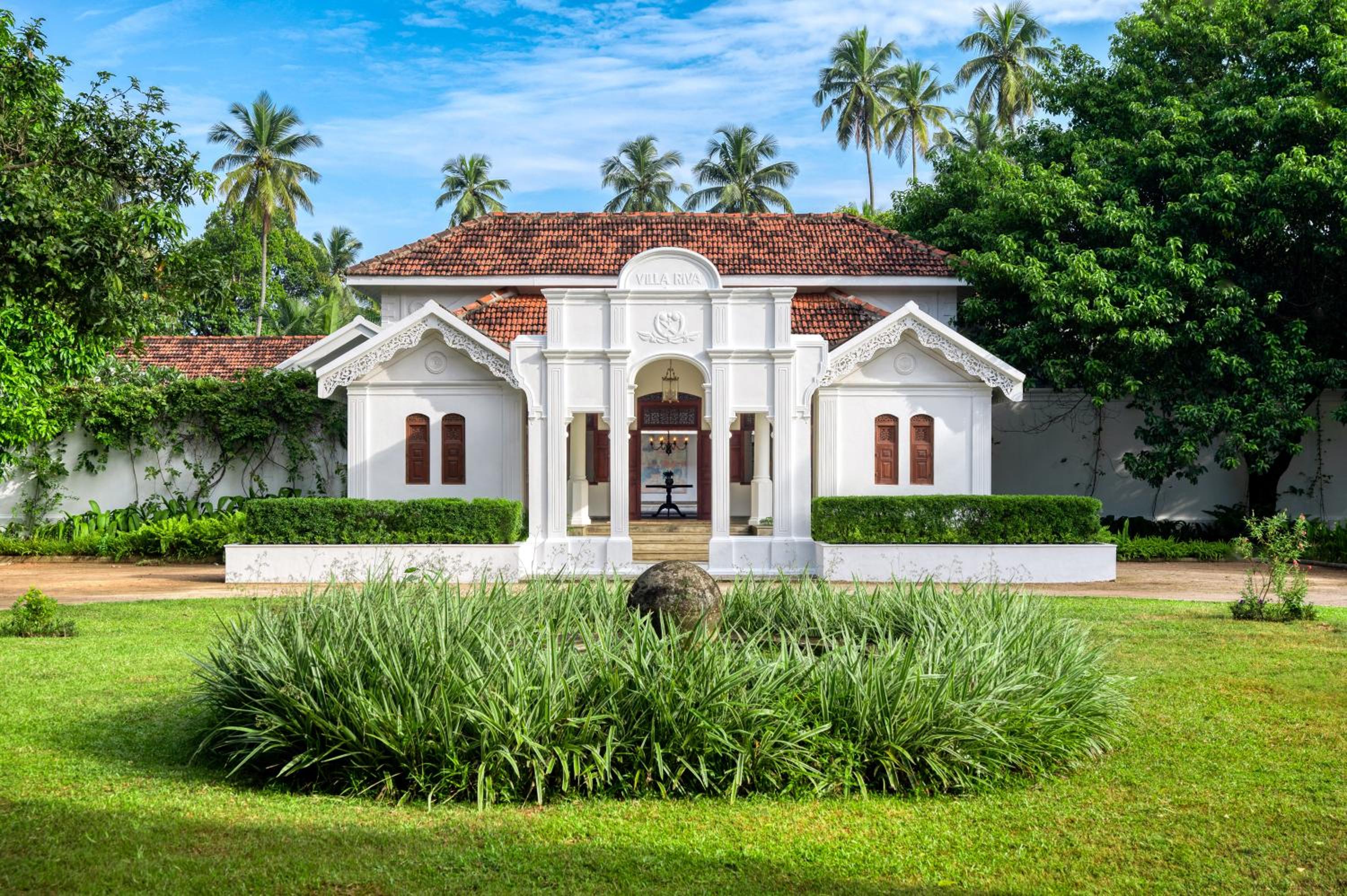 Hotel Uga Riva - Negombo - Image 1