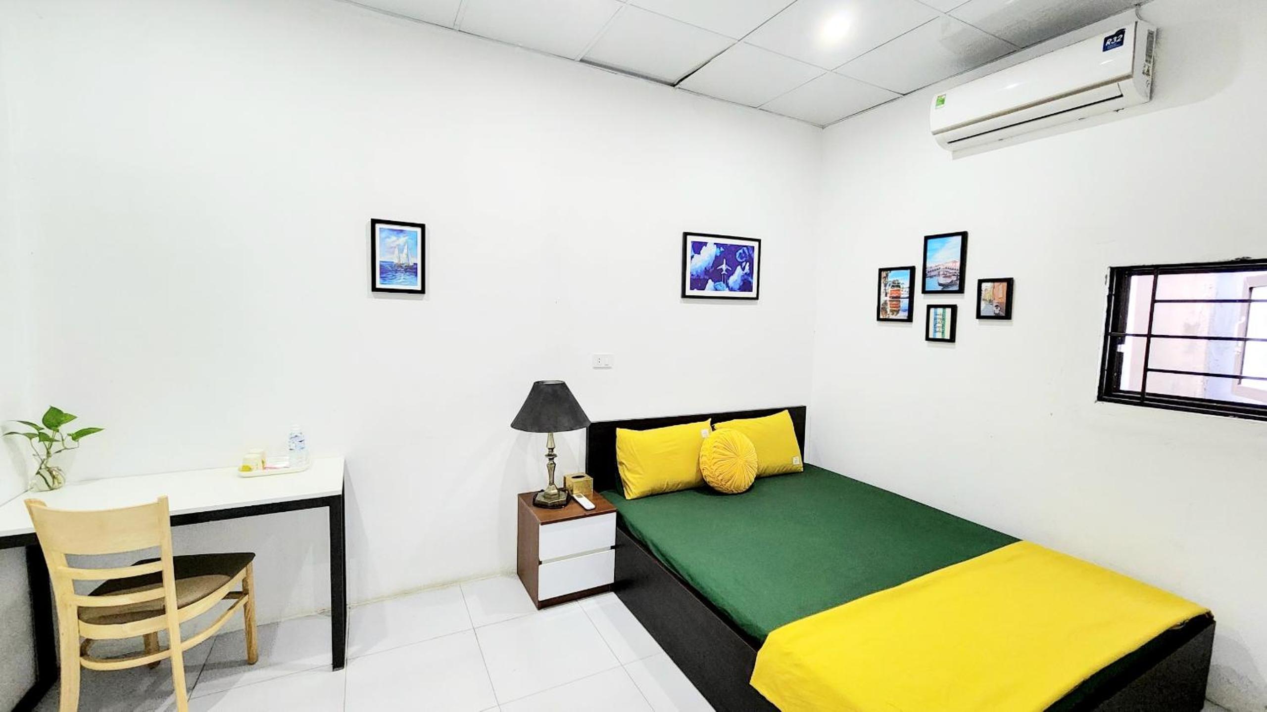 Hanoi Cozy Homestay Long Biên