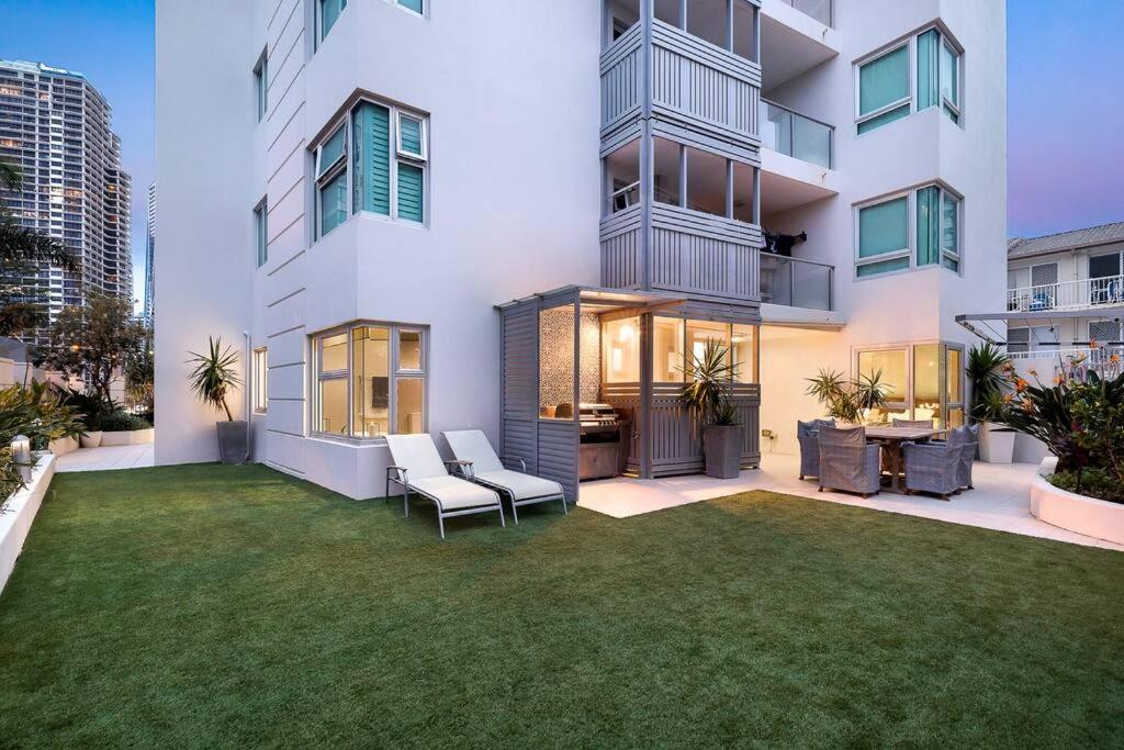 Bnbbooking-Ocean View,Grd floor 3bd Condo,Pool,Spa